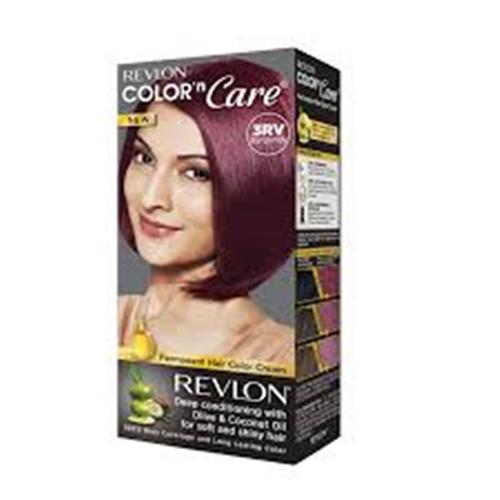 REVLON COLOR N CARE 3RV